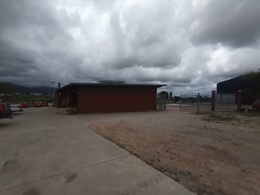 To Let commercial Property for Rent in George Industrial Western Cape